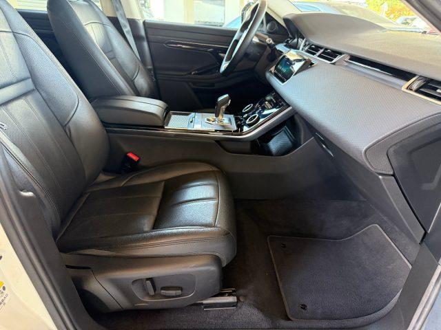 LAND ROVER Range Rover Evoque 2.0D I4-L.Flw 150 CV AWD AUTOCARRO N1