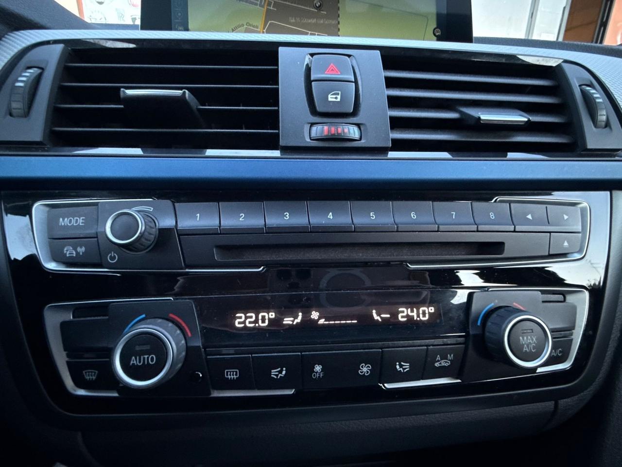 BMW 420d 190CV Coupé Msport 2016 EURO6