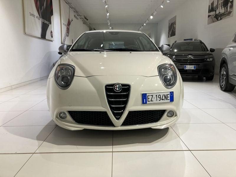 Alfa Romeo MiTo MiTo 1.3 JTDm 85 CV S&S Progression