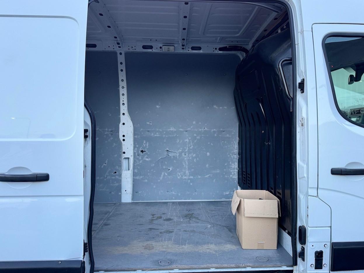 Renault Master T35 2.3 Diesel 150CV E6 - 2020