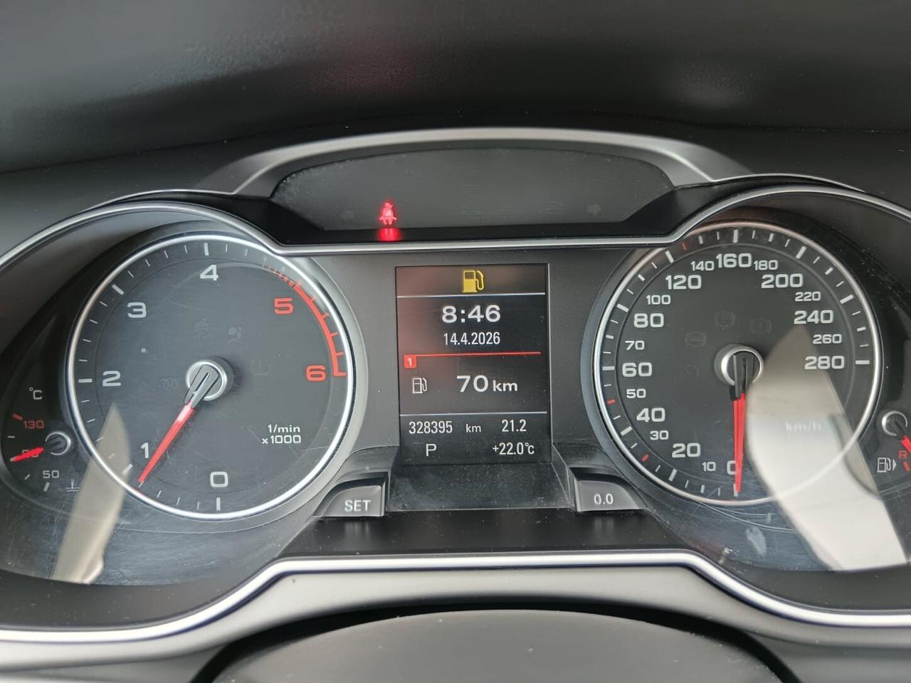 Audi A4 Avant 2.0 TDI 190 CV clean diesel quattro S tr Bus. Plus