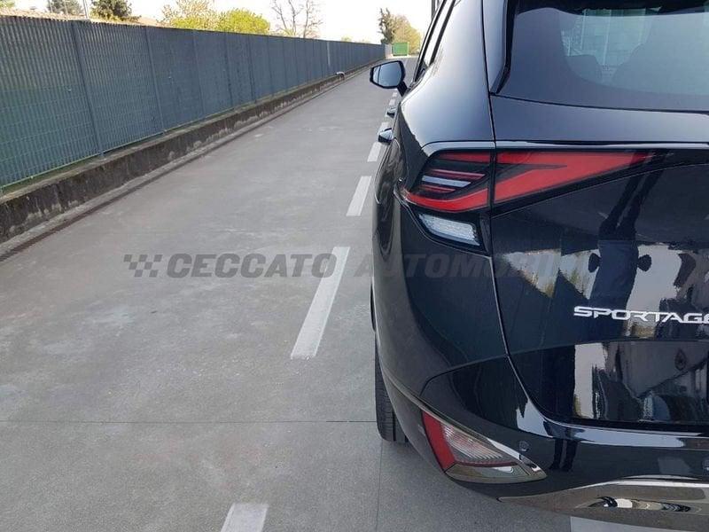 KIA Sportage Sportage 1.6 tgdi Gpl Business 147cv 2wd