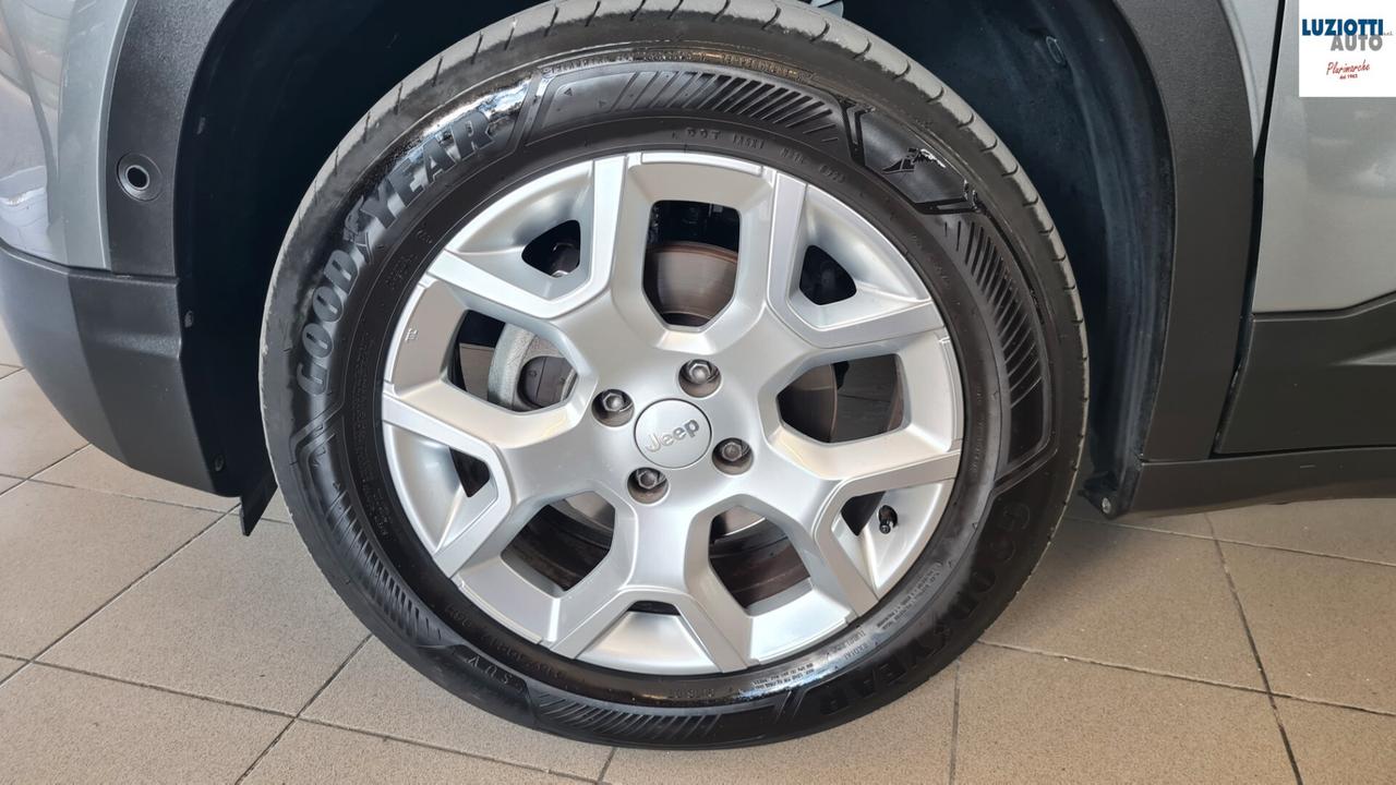 Jeep Avenger ALTITUDE