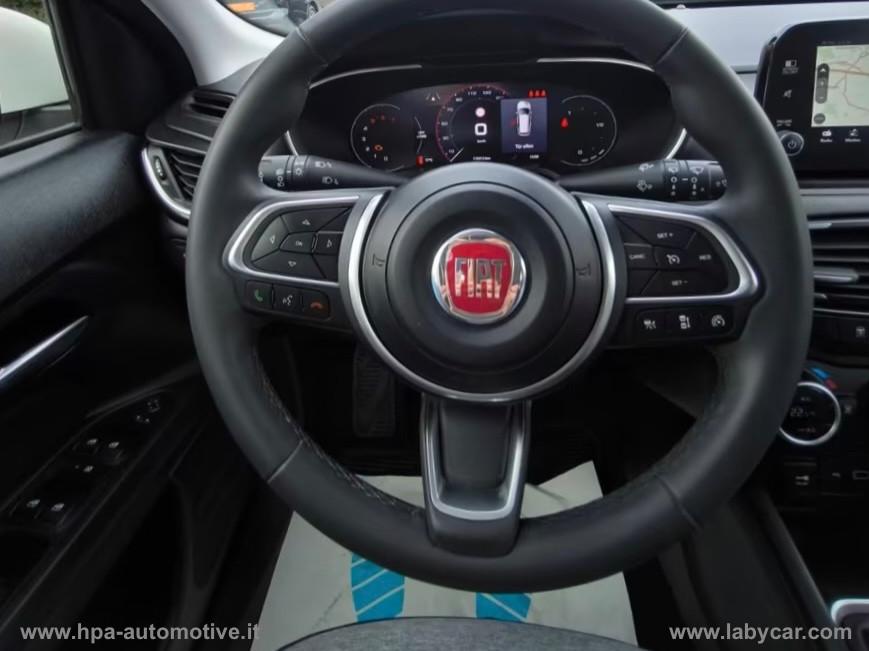 FIAT Tipo 1.6 Mjt 130CV S&S SW Cross DIGITAL COCKPIT CARPLAY