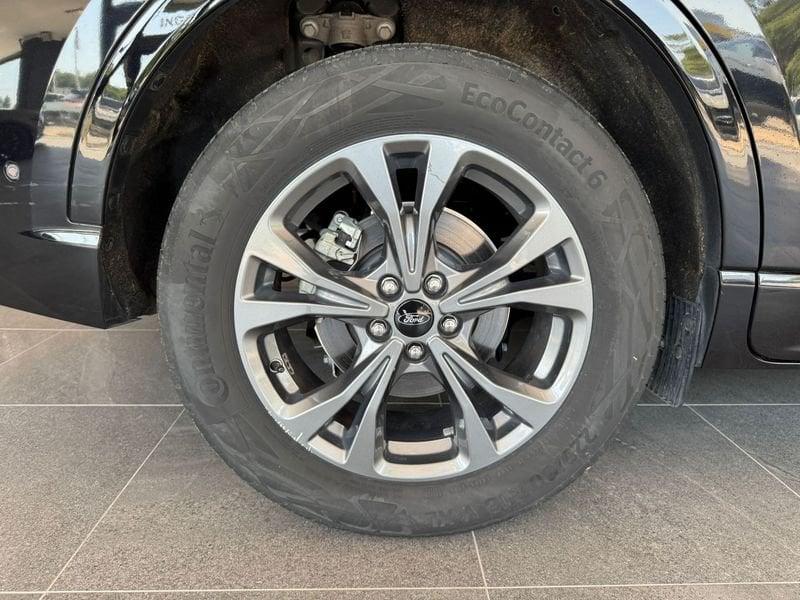 Ford Kuga 2.5 Plug In Hybrid 225 CV CVT 2WD ST-Line