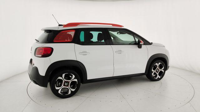 CITROEN C3 Aircross PureTech 110 S&S Shine - TETTO APRIBILE