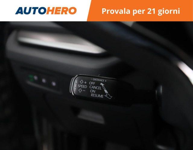 SKODA Octavia 2.0 TDI EVO SCR Wagon Executive