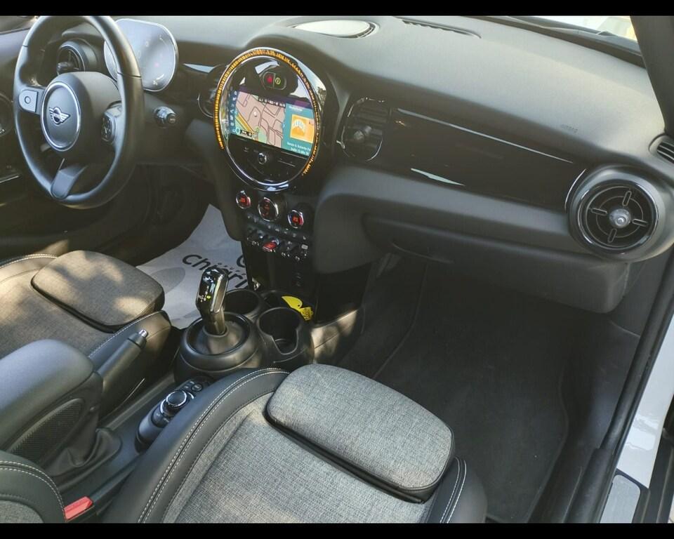 Mini Cooper 1.5 TwinPower Turbo Cooper