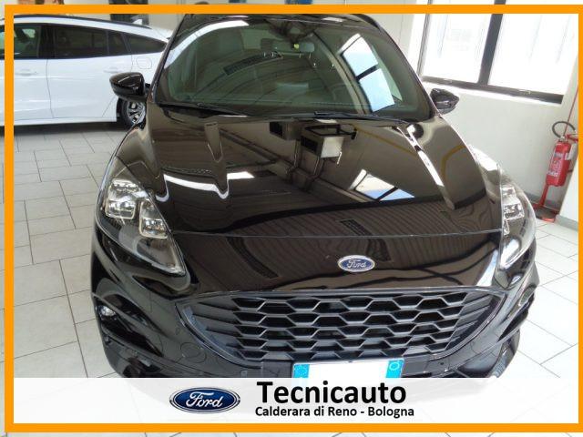 FORD Kuga 2.5 Full Hybrid 190 CV CVT 2WD ST-Line X