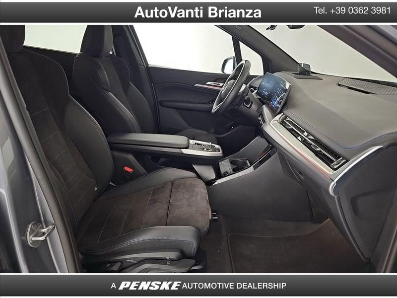 BMW Serie 2 Active Tourer 218d Active Tourer Msport