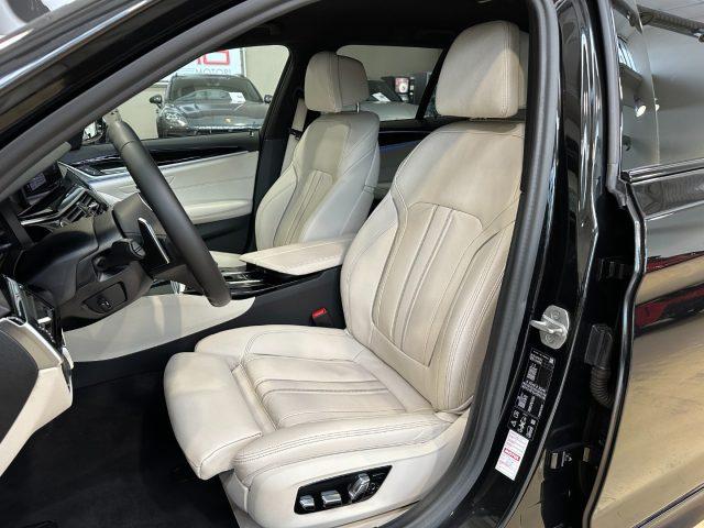 BMW 530 d 48V xDrive Touring Msport-19"-Carplay-Camera