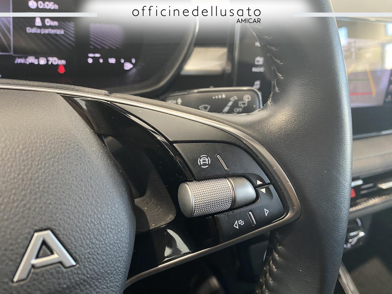 Skoda Fabia 1.0 mpi evo 80cv selection