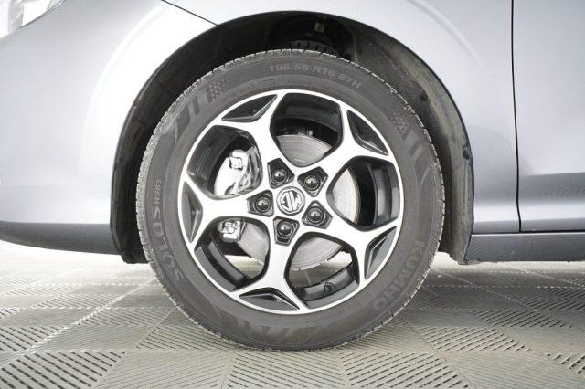 MG MG3 MG3 1.5 Comfort