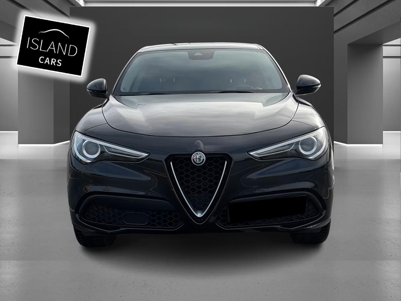 Alfa Romeo Stelvio 2.0 Turbo 200 CV AT8 Q4 Super
