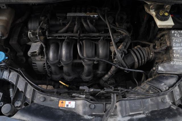 FORD C-Max 1.6 120CV GPL Titanium