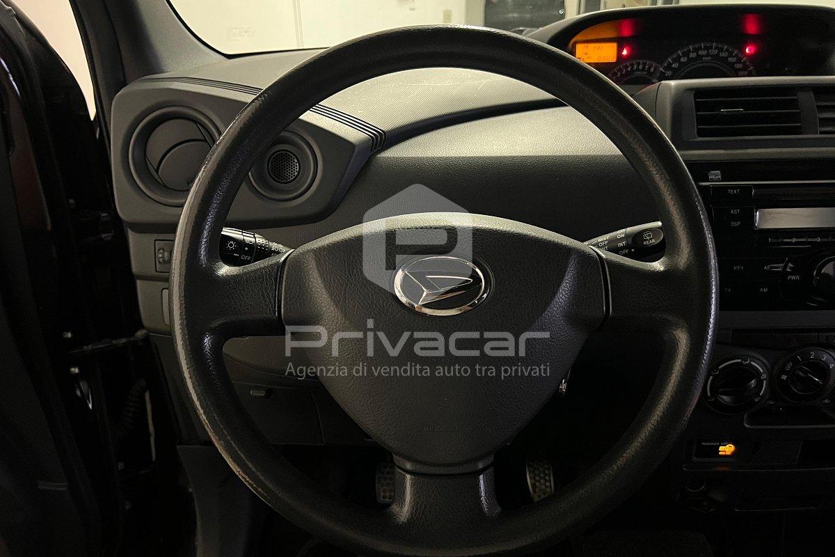 DAIHATSU Materia 1.3 Hiro Green Powered