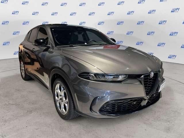 Alfa Romeo Tonale 1.5 hybrid Sprint 130cv tct7