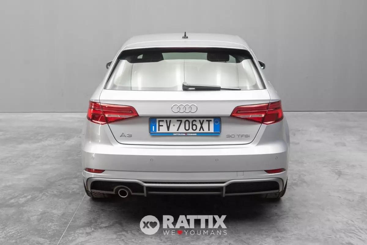 Audi A3 30 1.0 TFSI 116CV S-Line Auto