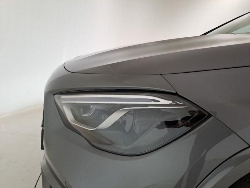 Mercedes-Benz GLA 35 AMG amg line premium plus