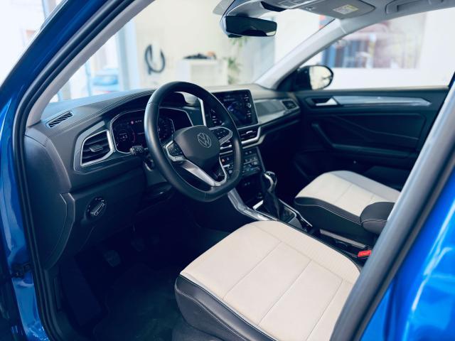 Volkswagen T-Roc 2.0 tdi Style 115cv