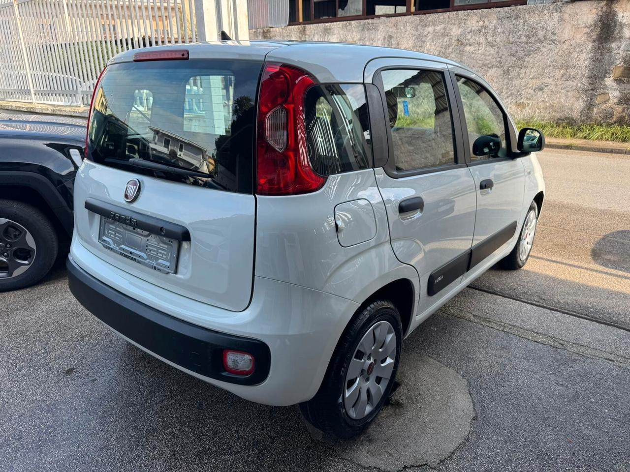 Fiat Panda 1.2 Easy 69CV 2020