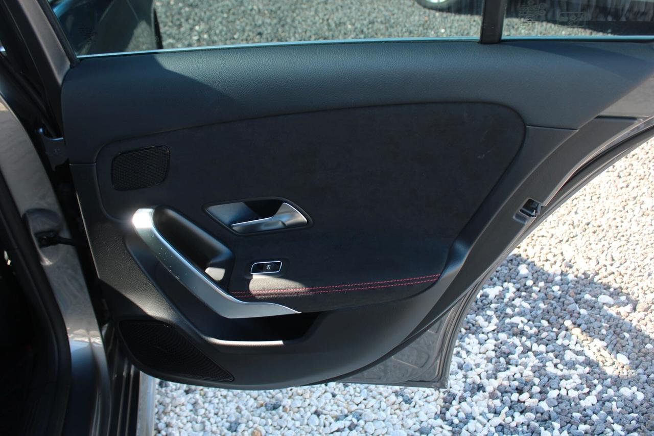 Mercedes-benz A 200 Tua A SOLI 229€