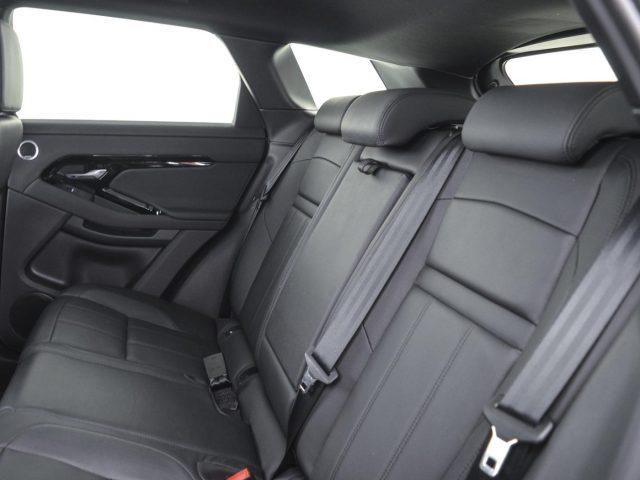 LAND ROVER Range Rover Evoque 2.0 SWB SV-Dynamic SE