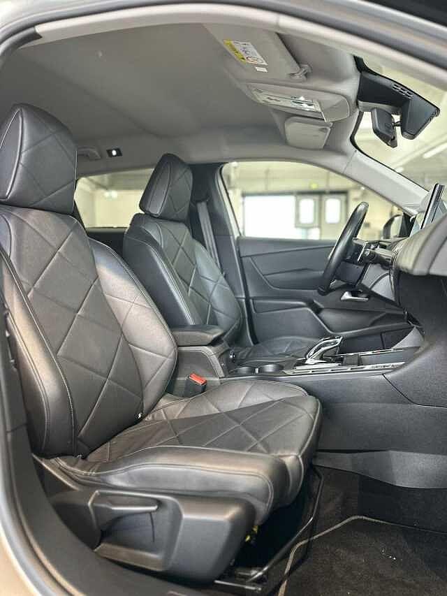 DS DS 3 3 Crossback BlueHDi 130 aut. Faubourg