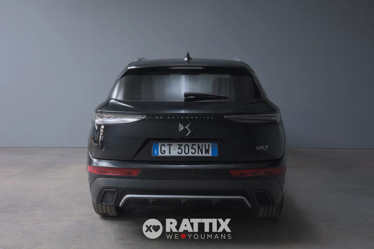 DS Automobiles DS 7 1.5 BlueHDI 130CV Opera Auto