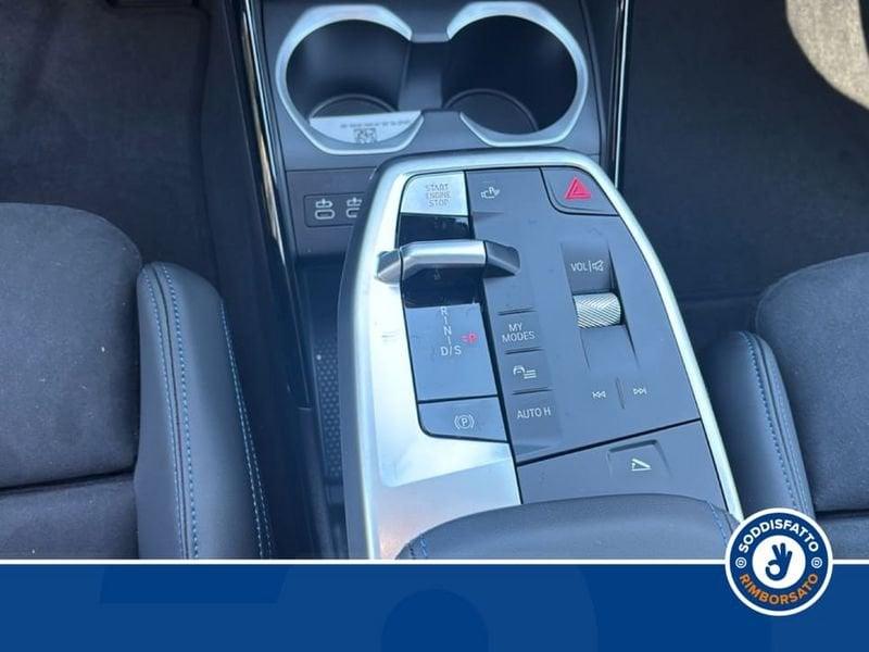 BMW X2 sDrive 18d M Sport Pro
