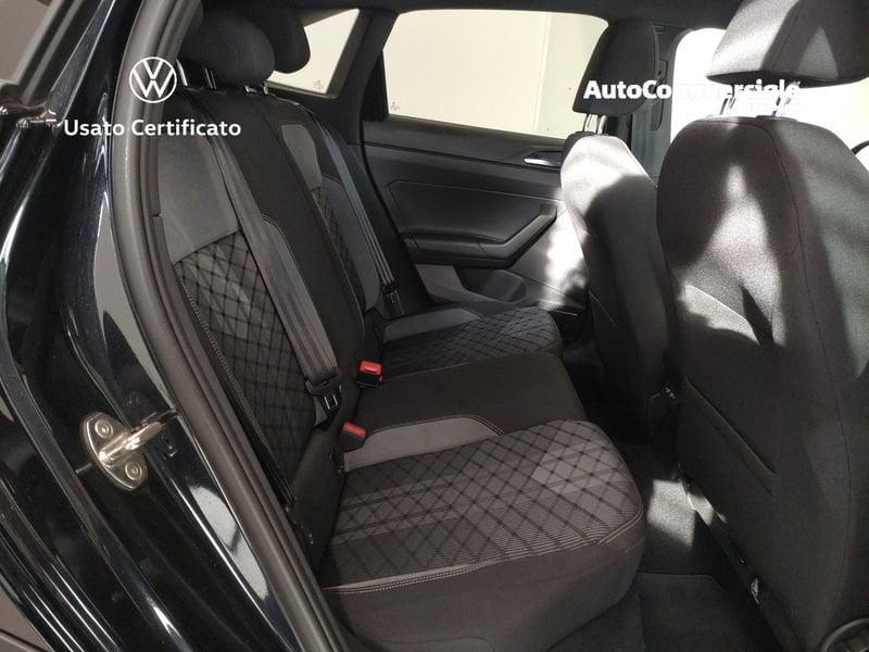 Volkswagen Taigo Taigo 1.0 TSI 115 CV R-Line