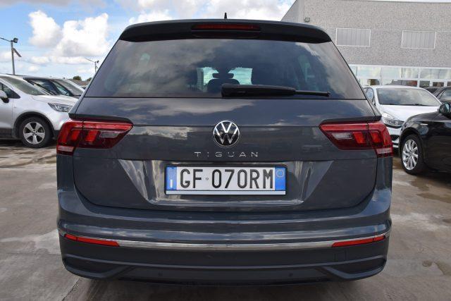 VOLKSWAGEN Tiguan 2.0 TDI SCR Life