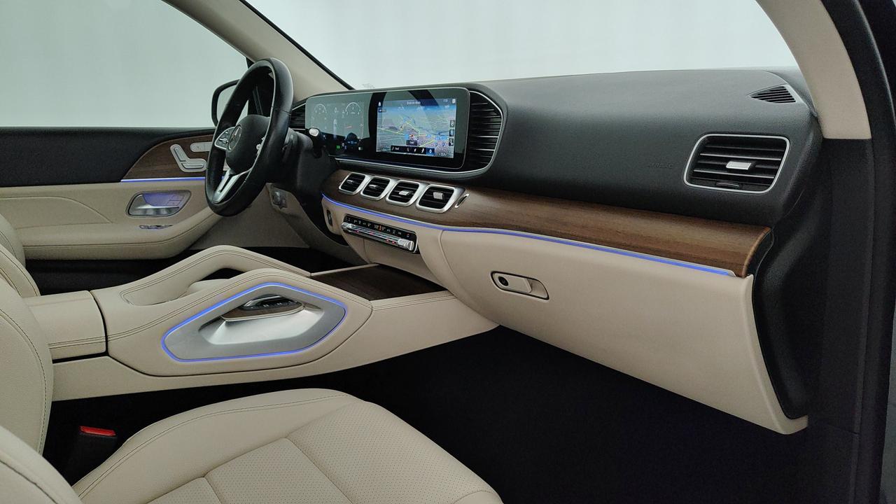Mercedes-Benz GLE - V167 2019 - GLE 300 d mhev Premium Plus 4matic auto