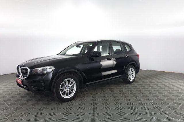 BMW X3 X3 sDrive18d Business Advantage/X3 sDrive18d 48V B