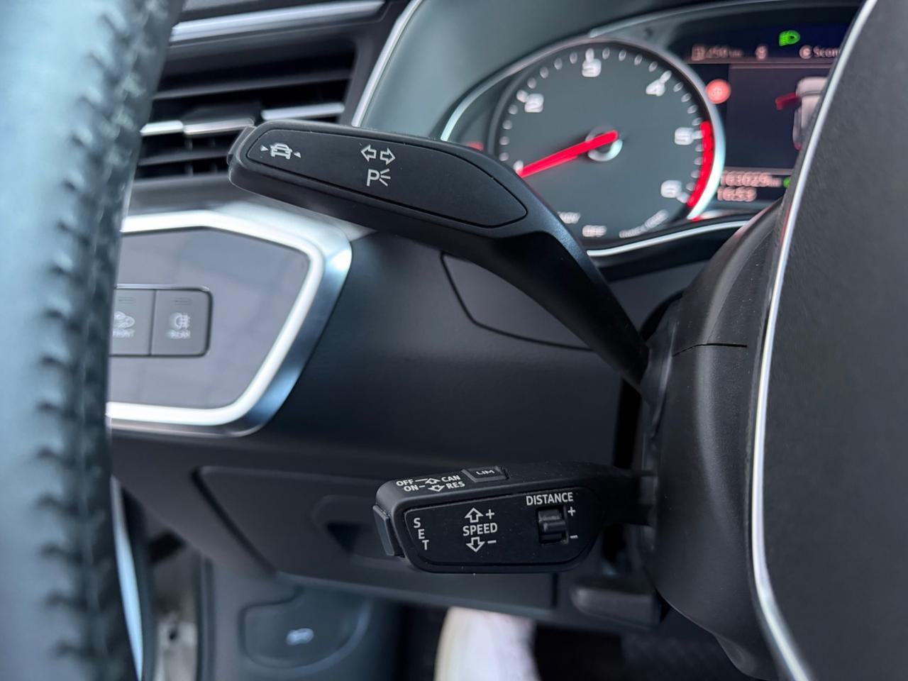 Audi A6 40 2.0 TDI S tronic Business Sport