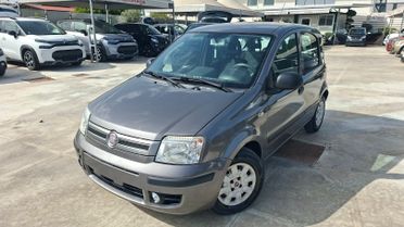 Fiat Panda 1.2 Benzina 2011