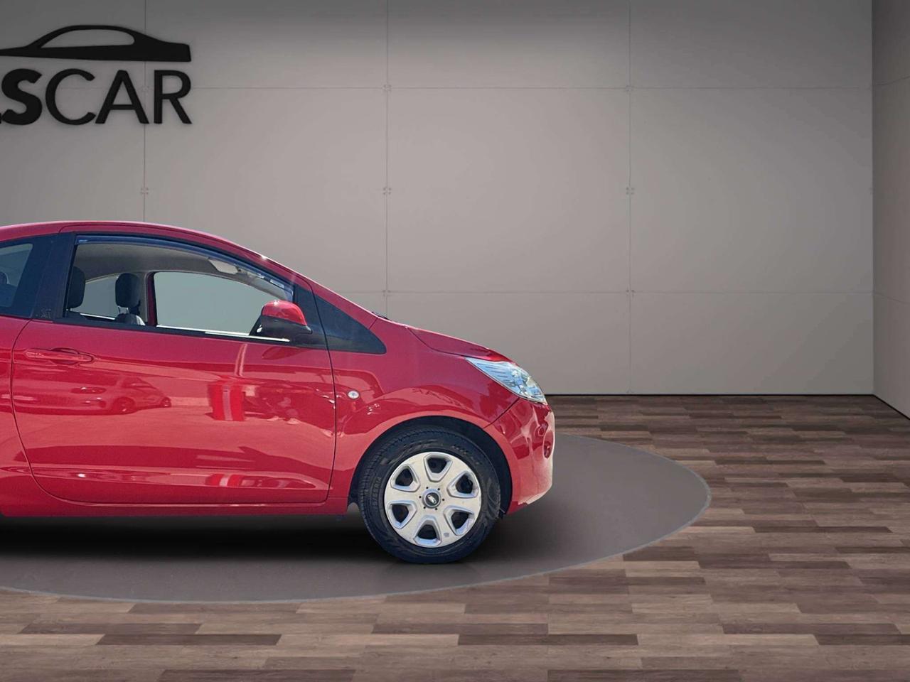 Ford Ka/Ka+ Ka 1.2 69cv - Unico Proprietario - Italiana - Promo Finanziamento