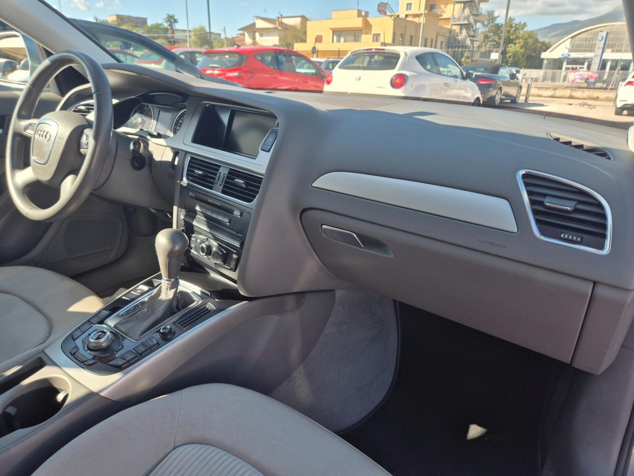 Audi A4 2.0 TDI 143CV Advanced