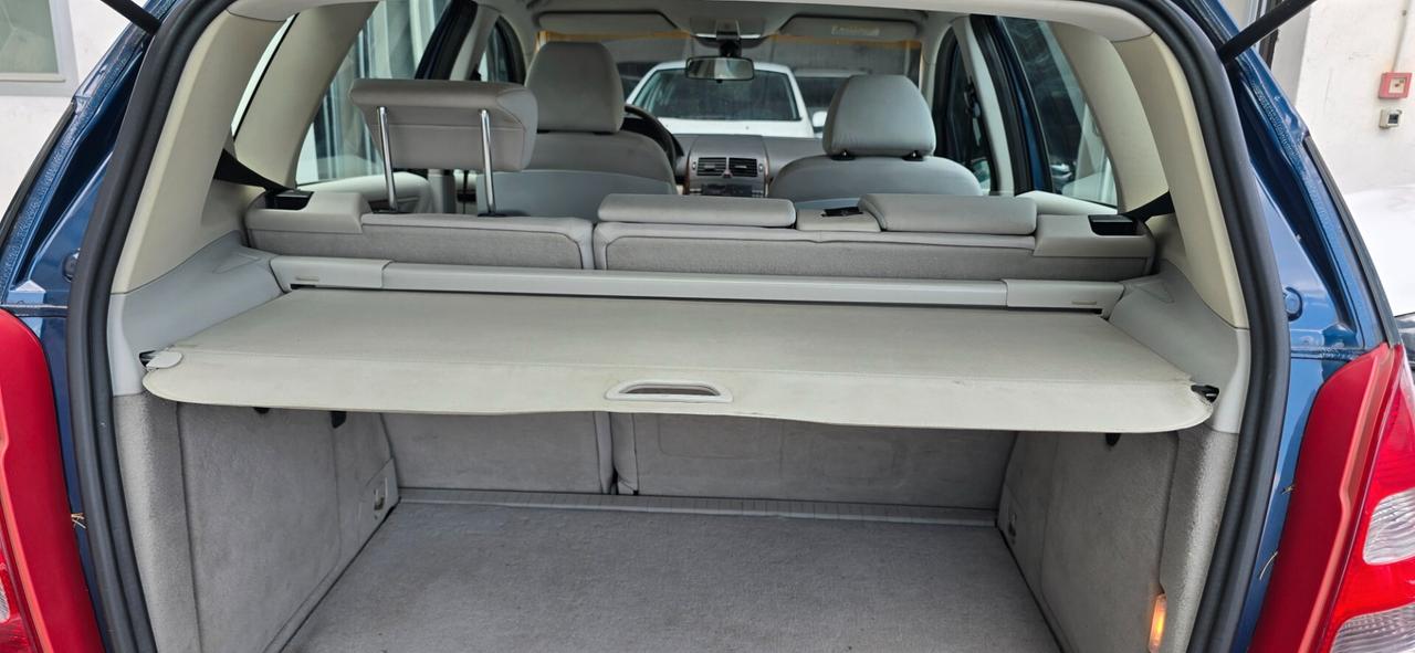 Mercedes-benz A 150 A 150 Classic Basic
