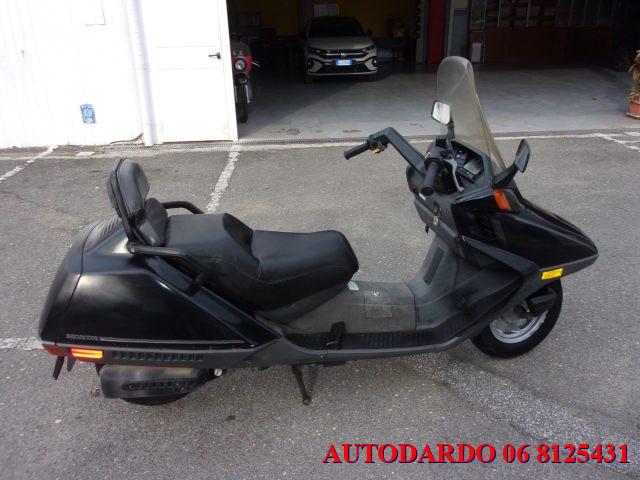 HONDA Zoomer SPAZIO 250