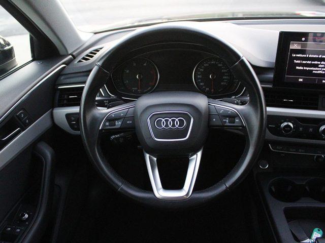 AUDI A4 Avant 35 TDI/163 CV S tronic Business