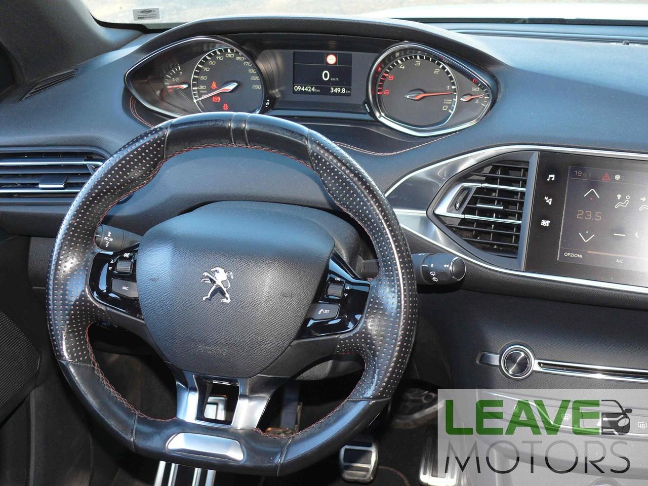 Peugeot 308 BlueHDi 120 S&S GT Line (M1439)