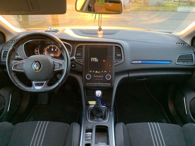 RENAULT Megane Sporter dCi 130 CV Energy GT Line