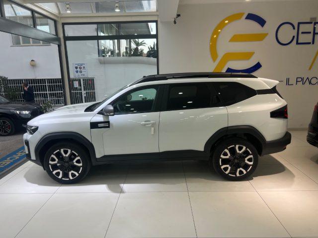DACIA Bigster Hybrid 155 CV JourneyDA ?289,00 CON TETTO APRIBILE