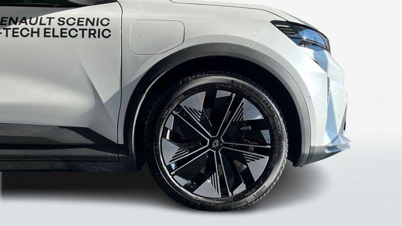 Renault Scénic Electric Scénic E-Tech Electric 220 CV Long Range Techno