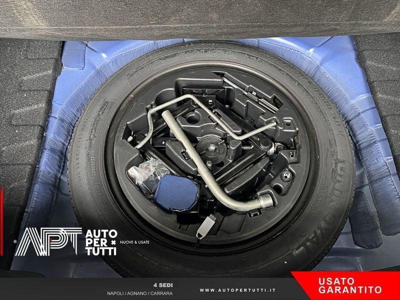 Alfa Romeo Giulietta Giulietta 1.6 jtdm Giulietta 120cv