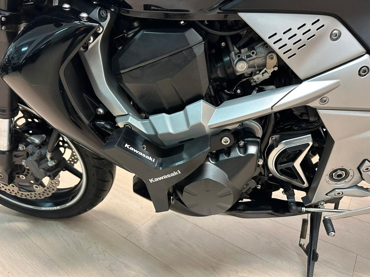 KAWASAKI Z750 Z 750 11.00KM - SARICO MIVV