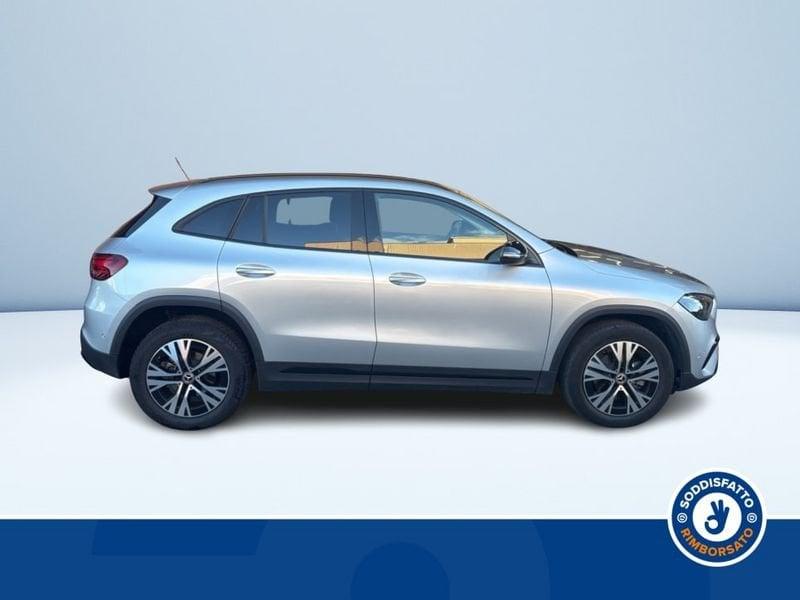 Mercedes-Benz GLA 180 d Automatic Advanced Plus Progressive