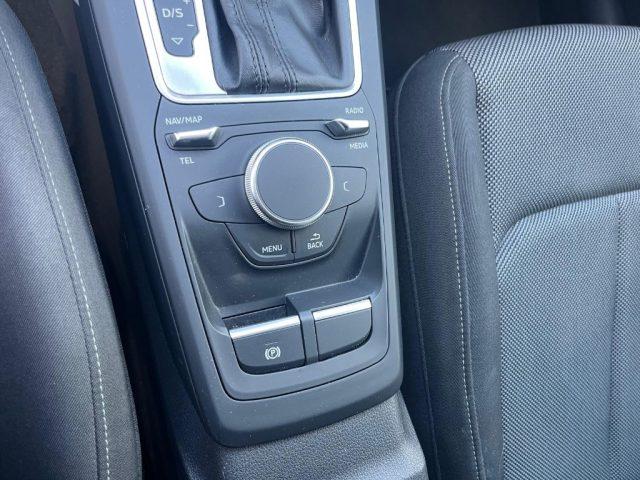 AUDI Q2 1.4 TFSI COD S tronic Sport