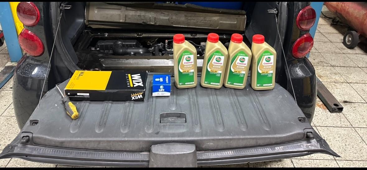 Smart ForTwo 1000 52 kW MHD coupé pulse